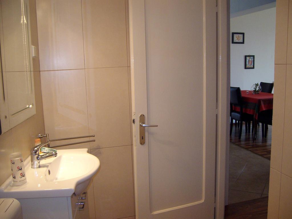 Apartment Elena Suite Dubrovnik Bilik gambar
